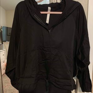 Brand new with tags, City Stroll hoodie. Size 10.